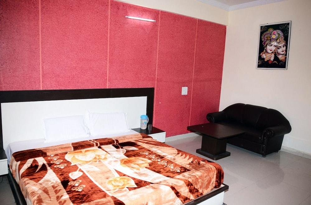 Hotel Krishna International