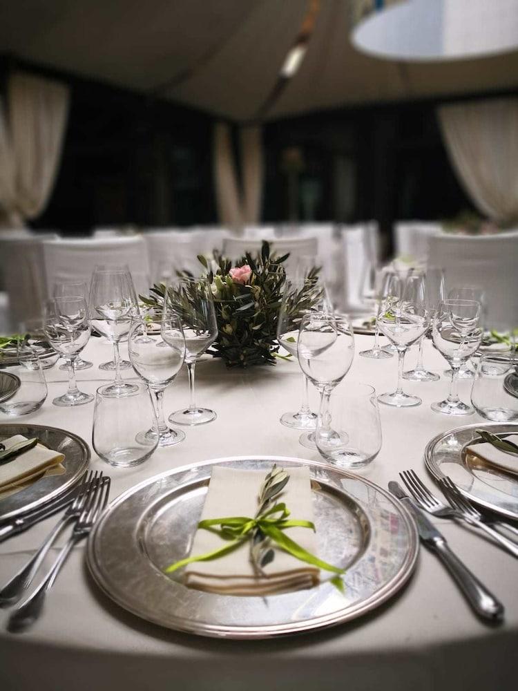 Parco dei Cimini - BioResort