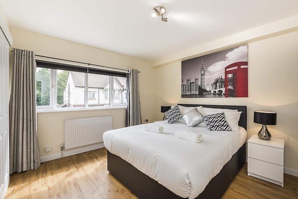 Orchid House Serviced Apartment