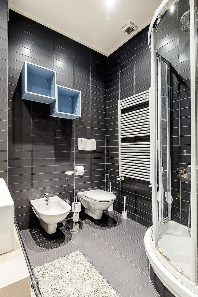 Shortstays Design Loft Broglio 2