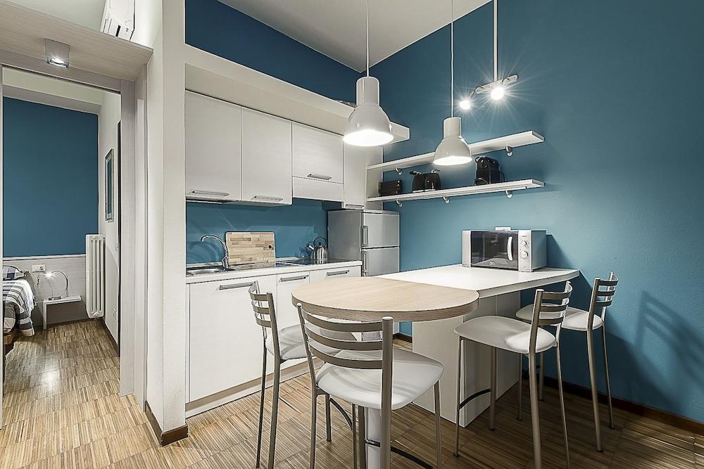 Shortstays Design Loft Broglio 2