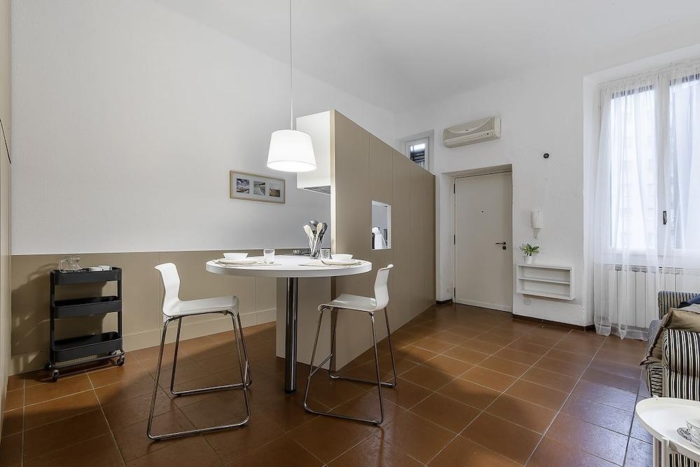 Shortstays Vittoria Arconati