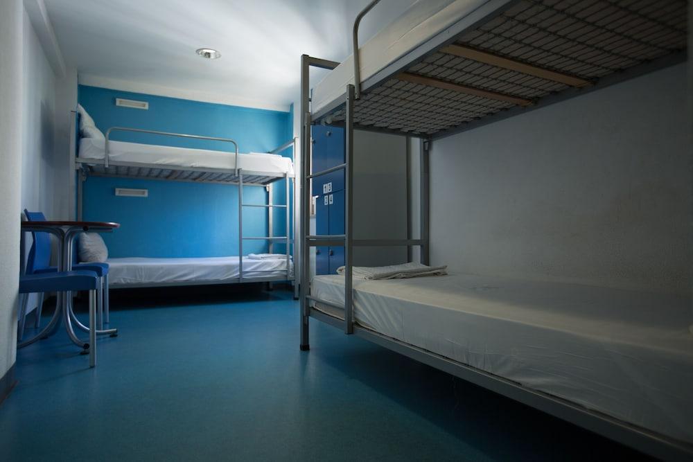 HI Lisboa – Pousada de Juventude - Hostel