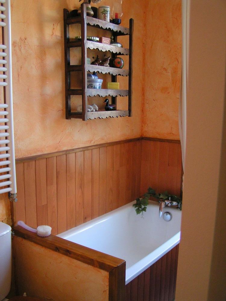 Le Relais du Cap Romain