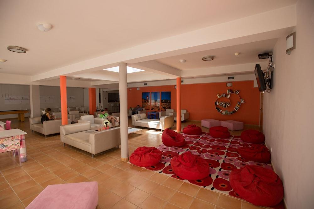 HI Portimão – Pousada de Juventude - Hostel