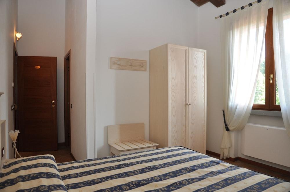 Trattoria Mingaren Albergo