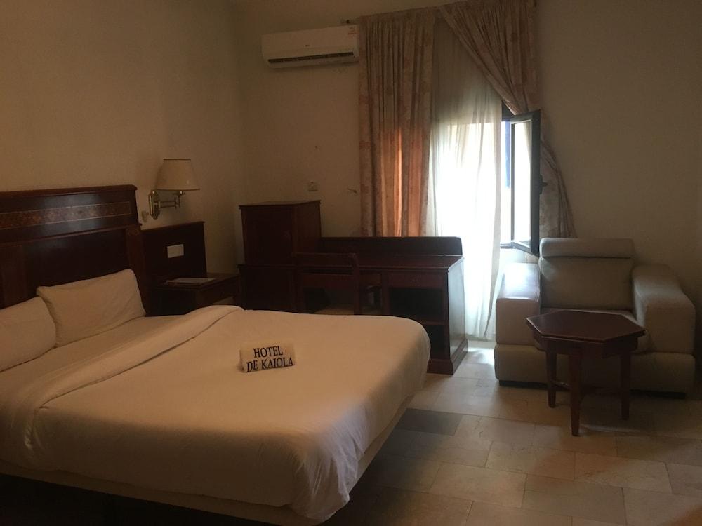 Hotel De Kajola