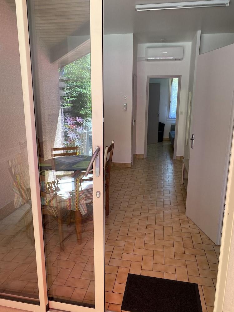 Le Piquet Résidence