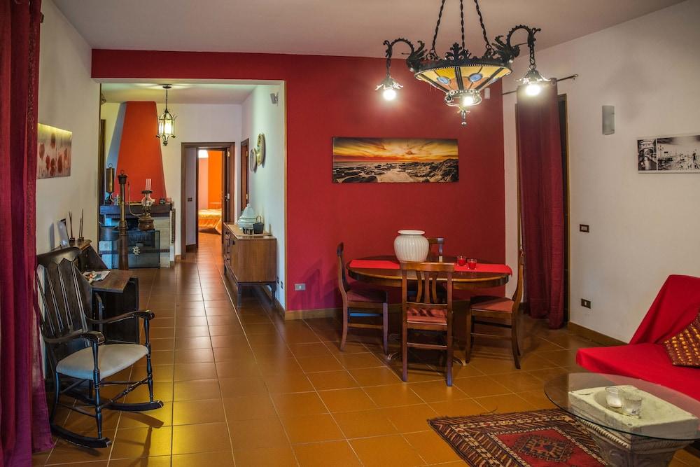 Villa Ancilo 'seaside House