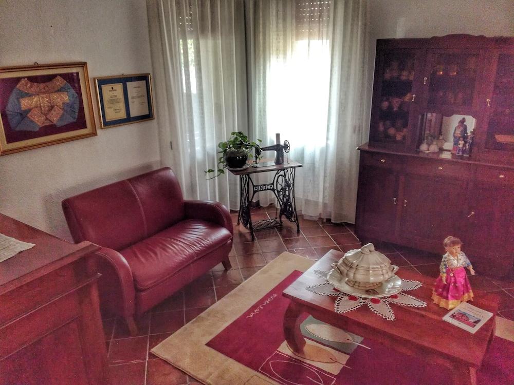 Bed and Breakfast Pieffe