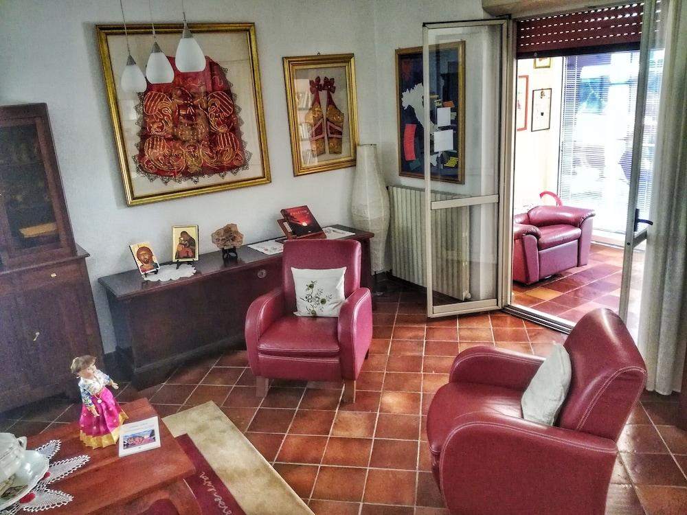 Bed and Breakfast Pieffe