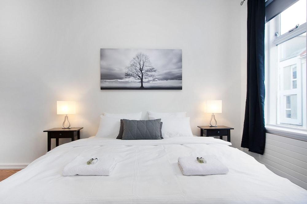 Iðunn Apartments by Heimaleiga