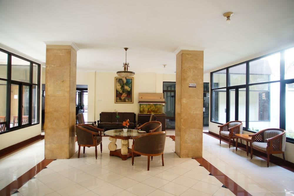 Hotel Nusantara Indah Syariah