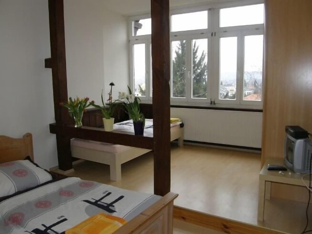 Villa Bellevue Dresden