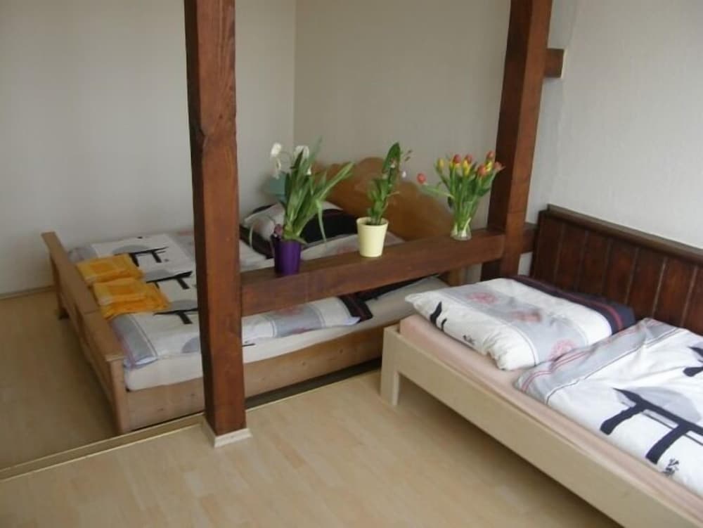 Villa Bellevue Dresden