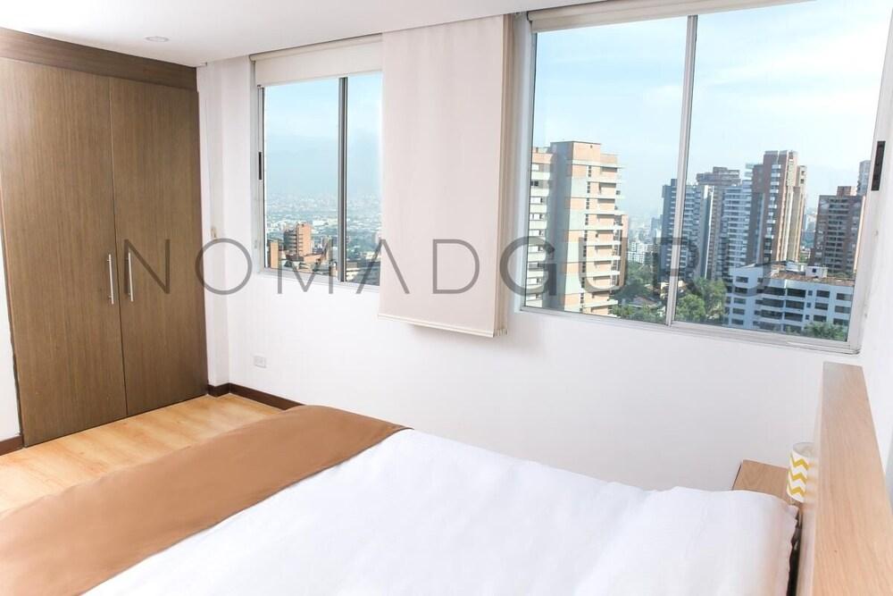 Alejandria Poblado by NOMAD GURU