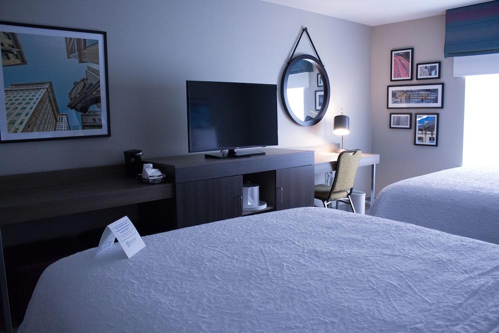 Hampton Inn & Suites Cranberry Pittsburgh