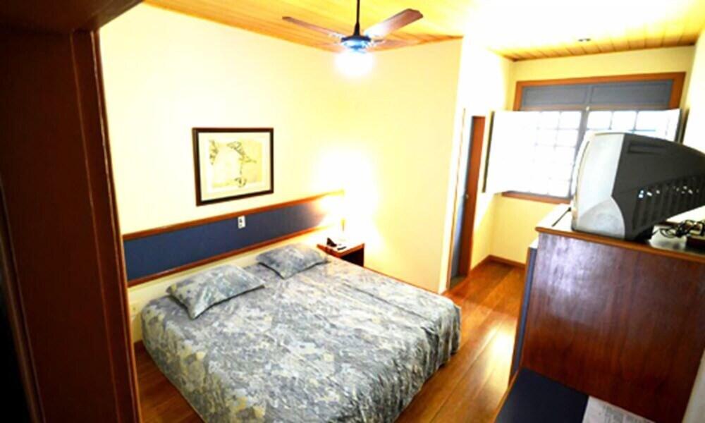 Hotel Solar dos Colibris