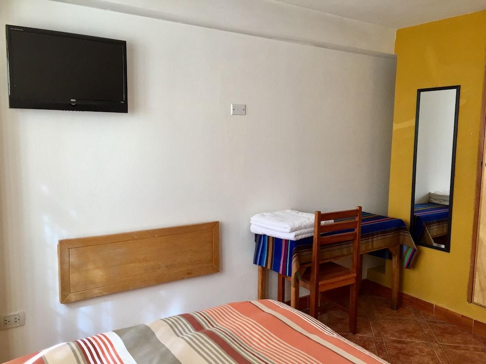 Hospedaje Turismo CAITH