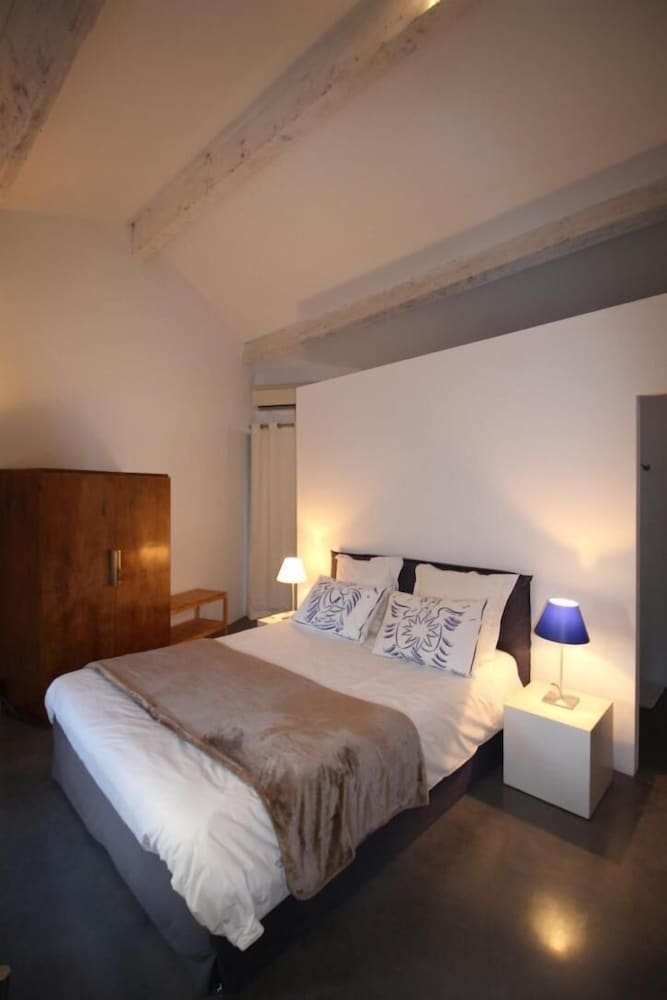 Chambres D'hôtes Les Esplanes