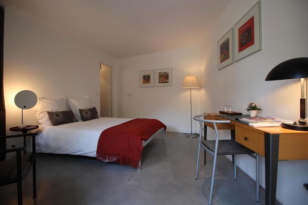 Chambres D'hôtes Les Esplanes