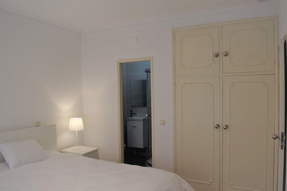 Accommodation Flat Damião de Gois