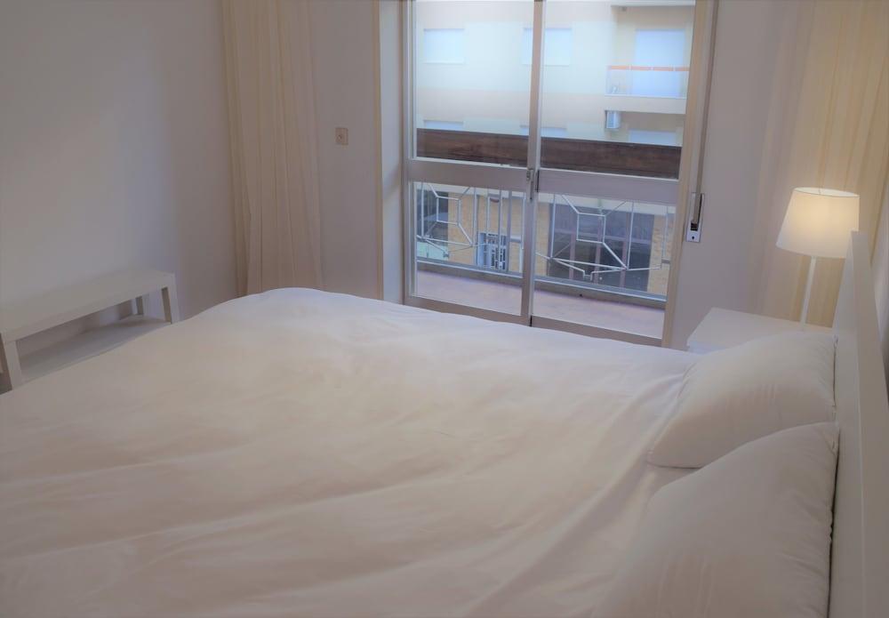 Accommodation Flat Damião de Gois