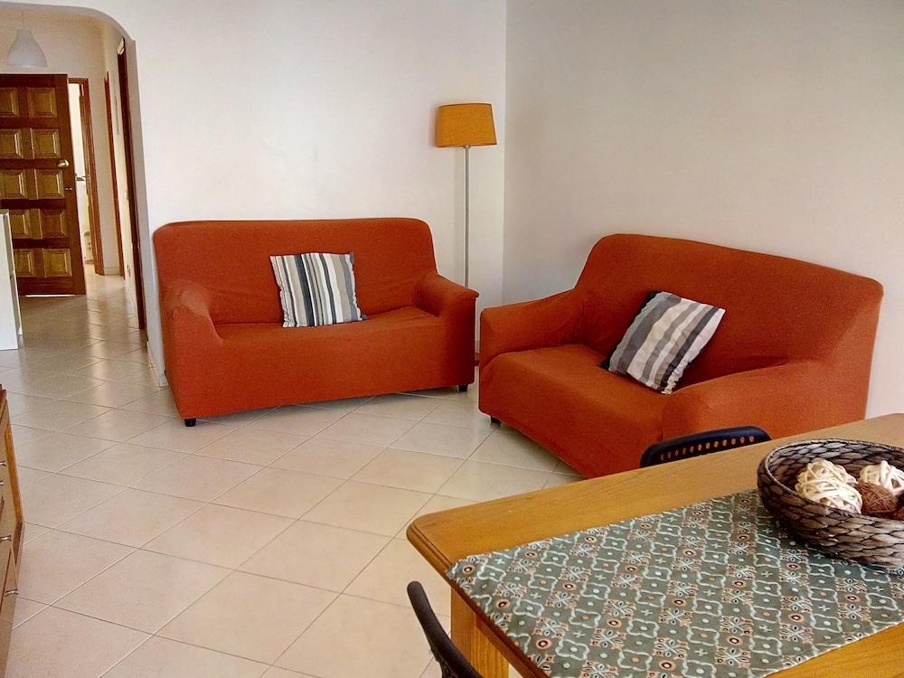 Apartamentos Mónica