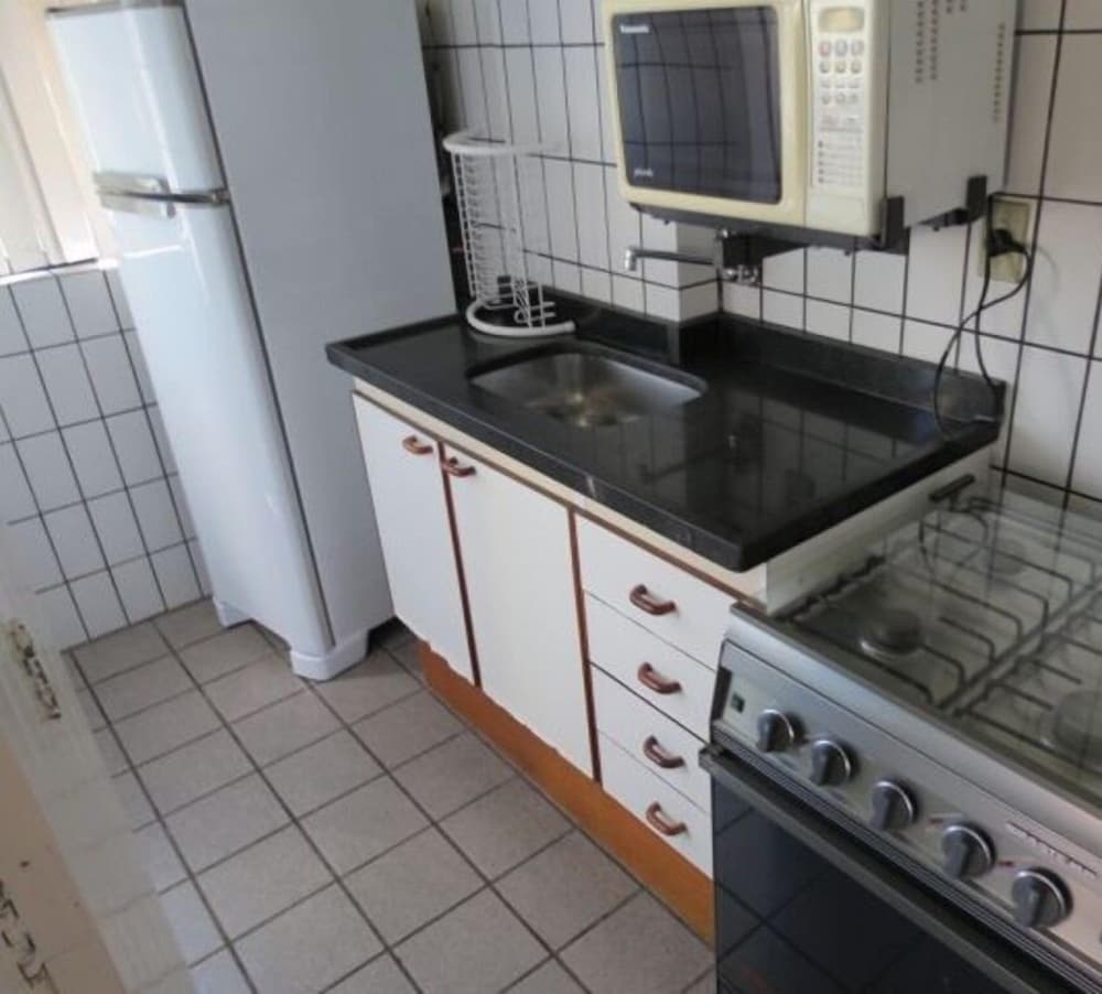 Apartamento Ilhas do Norte