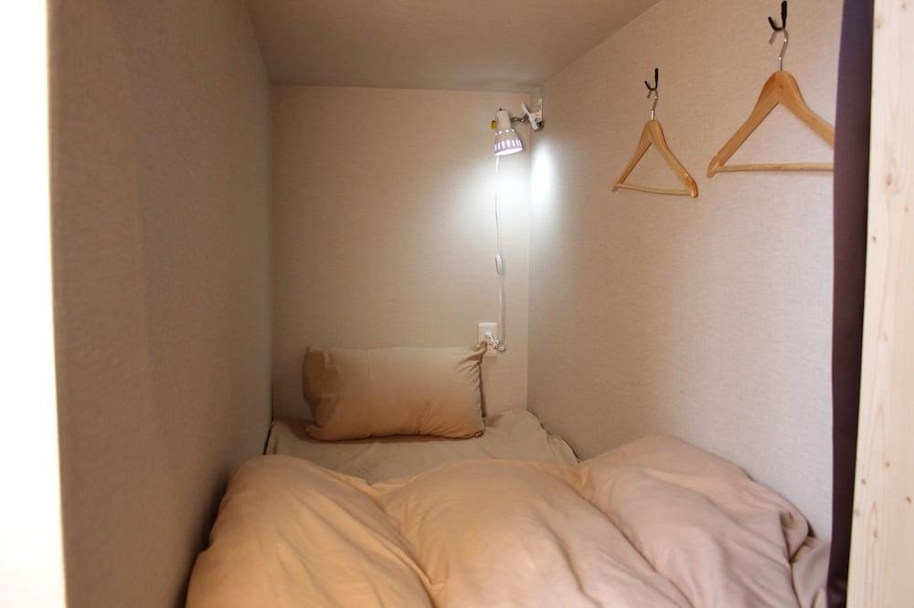 bnb+ Tokyo Tamachi - Hostel