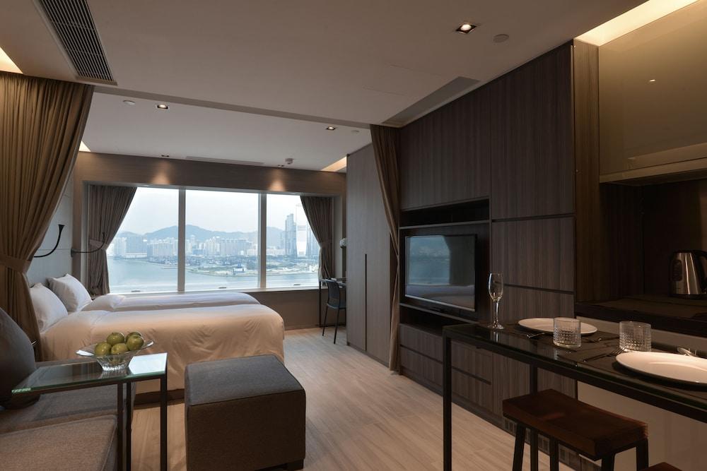 CM Plus Hotels and Serviced Apartments