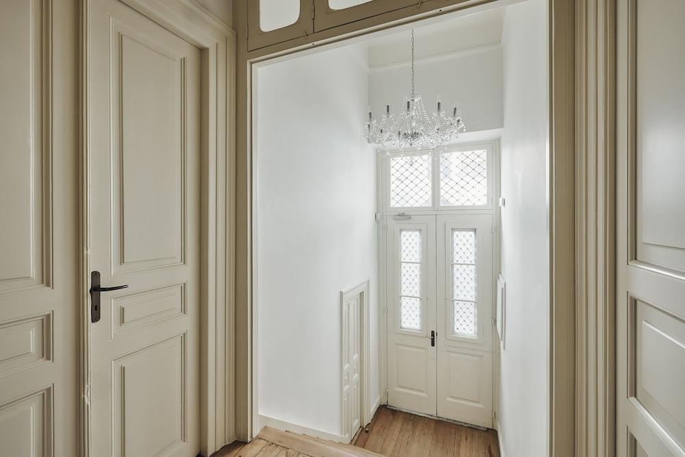 Bohemian Suites Athens