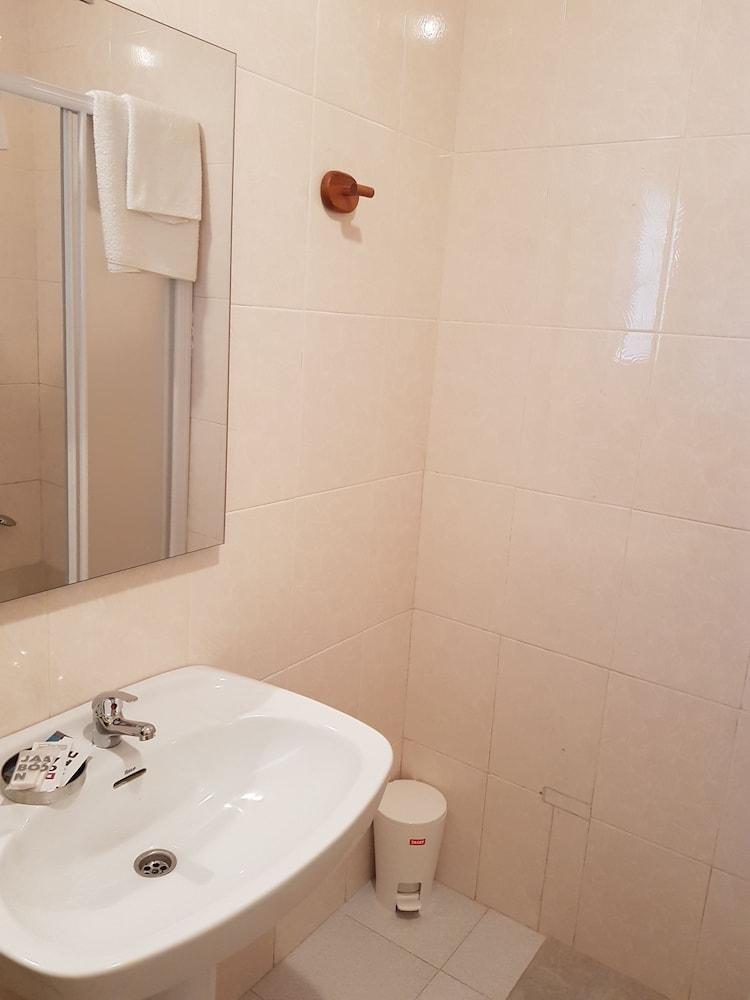 Pension Jardin Burriana