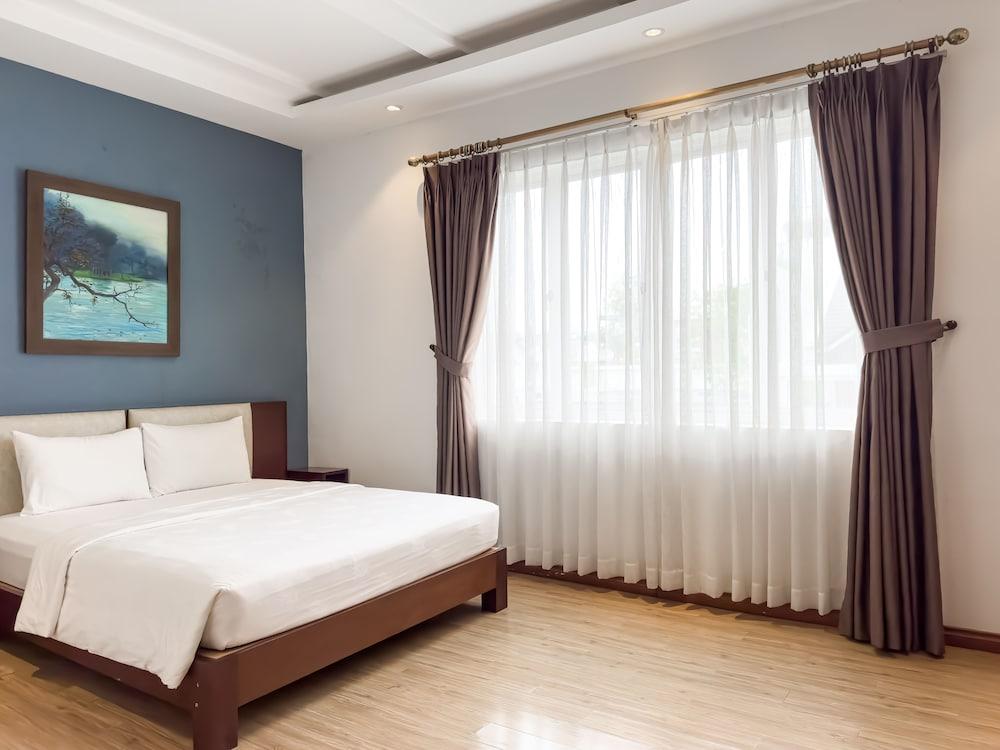 Hoang Yen Hotel - Phu My Hung