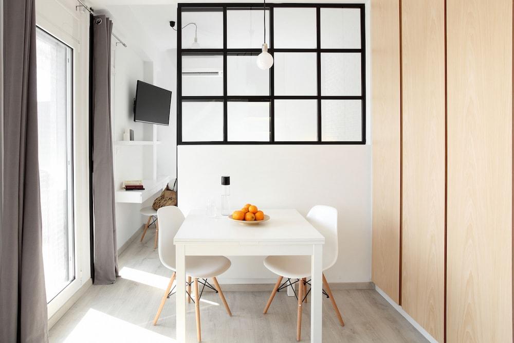 Athens View Loft - 03