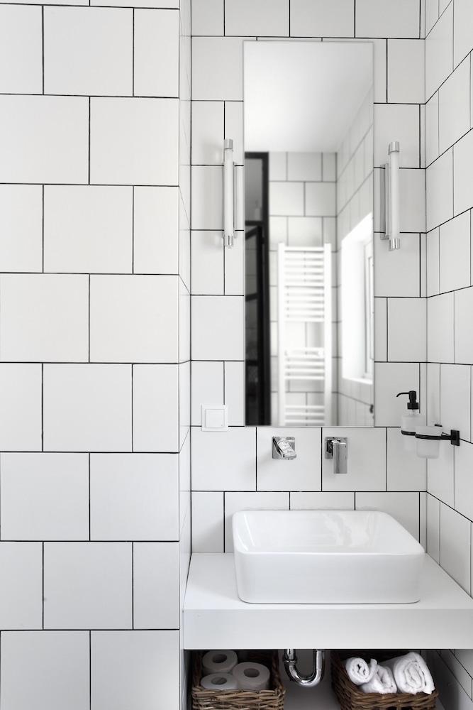 Athens View Loft - 04