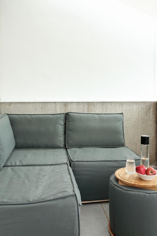 Athens View Loft - 04