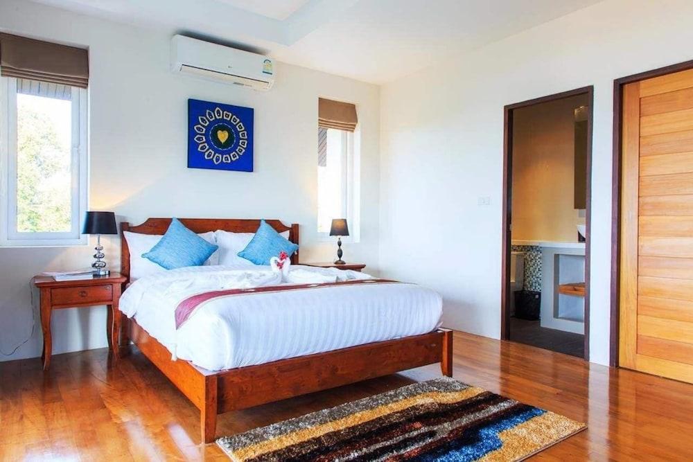 Tropica Villa Resort