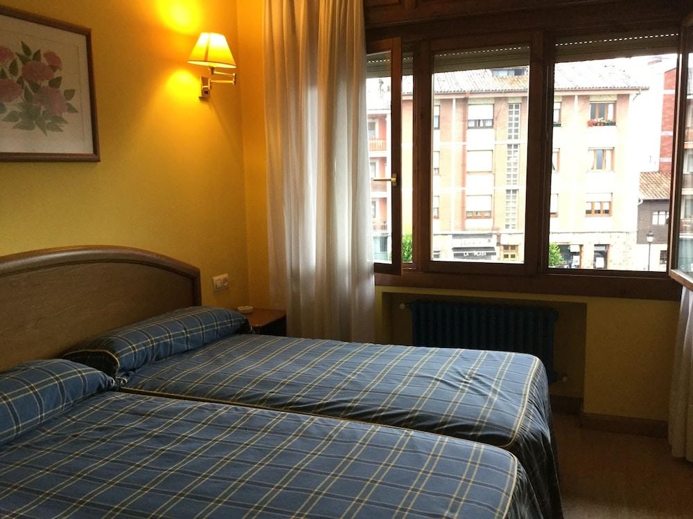 Hostal Café Español