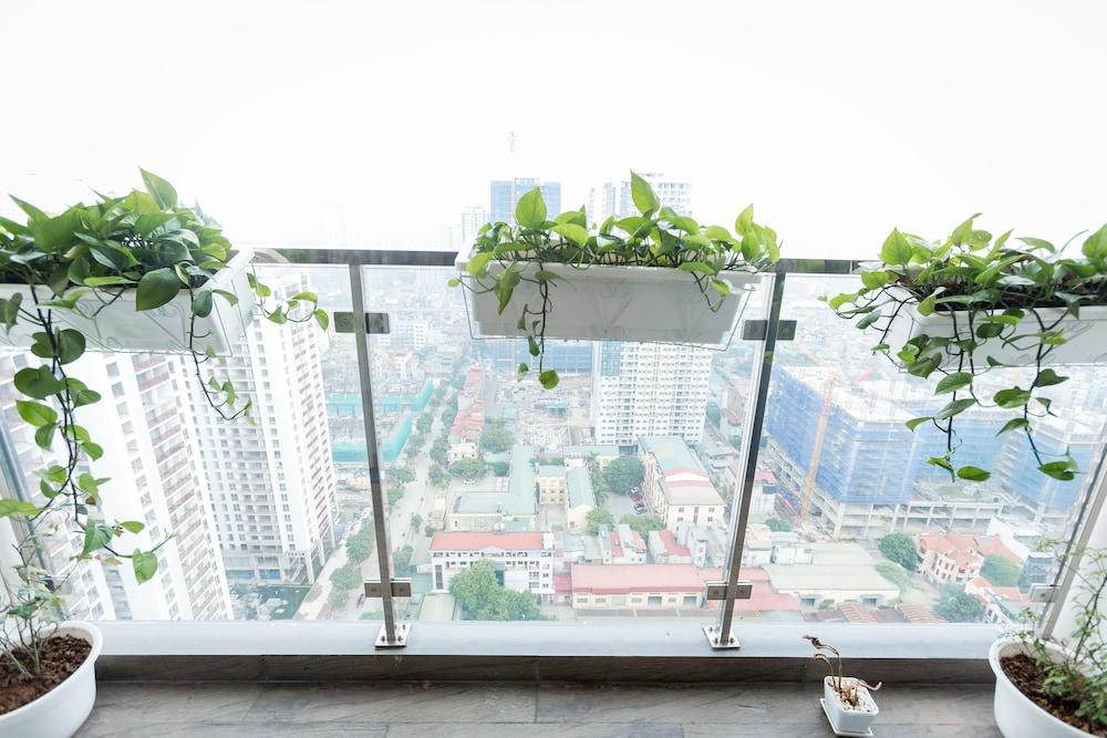 Luxury Apartment Imperia