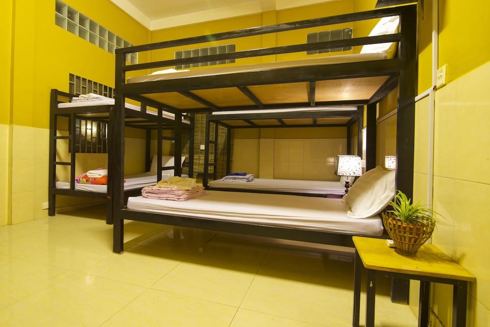 Uncle's House - Siem Reap