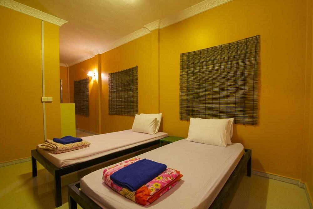 Uncle's House - Siem Reap