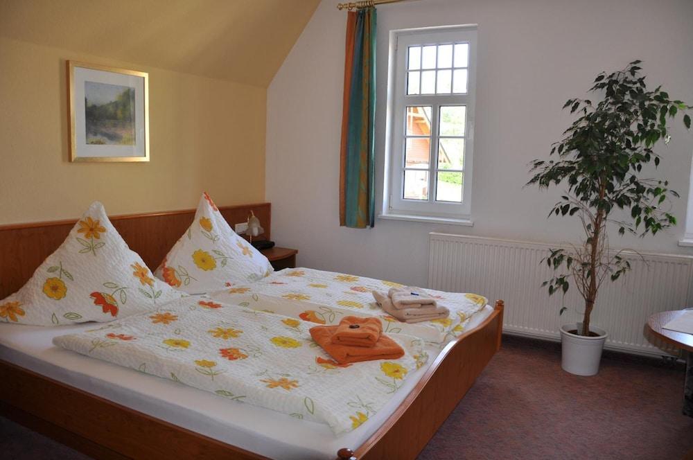 Pension Waldschlösschen