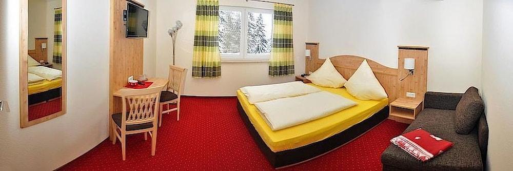 Pension Waldschlösschen