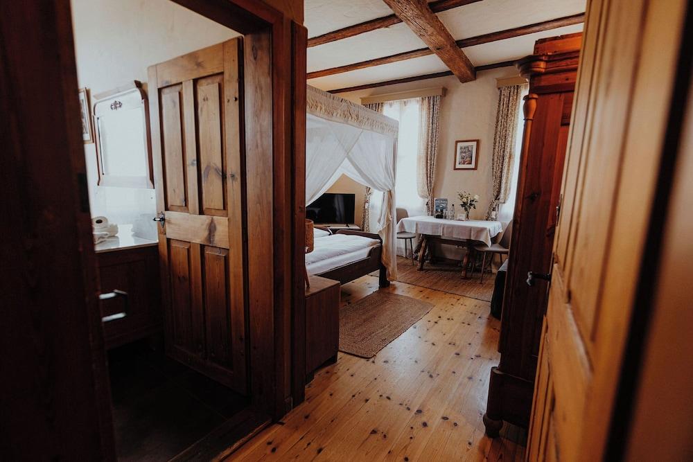 Rittergut Positz GmbH