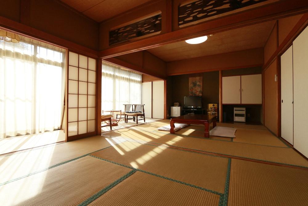 Ajiwainokokoro Kintokisan-so