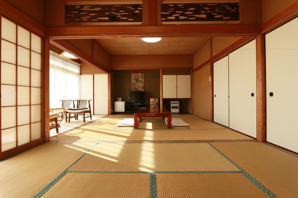 Ajiwainokokoro Kintokisan-so