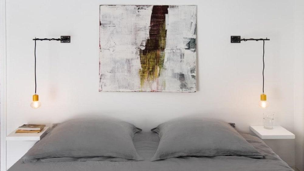 Arty Provence Chambres d'hôtes