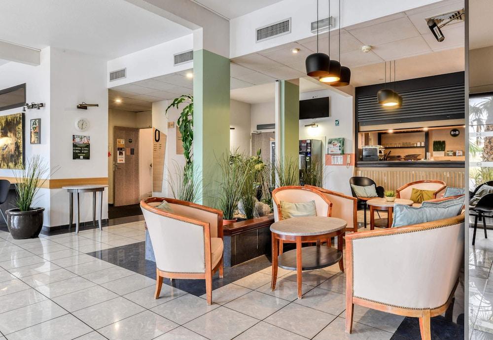 B&B HOTEL Montpellier Vendargues