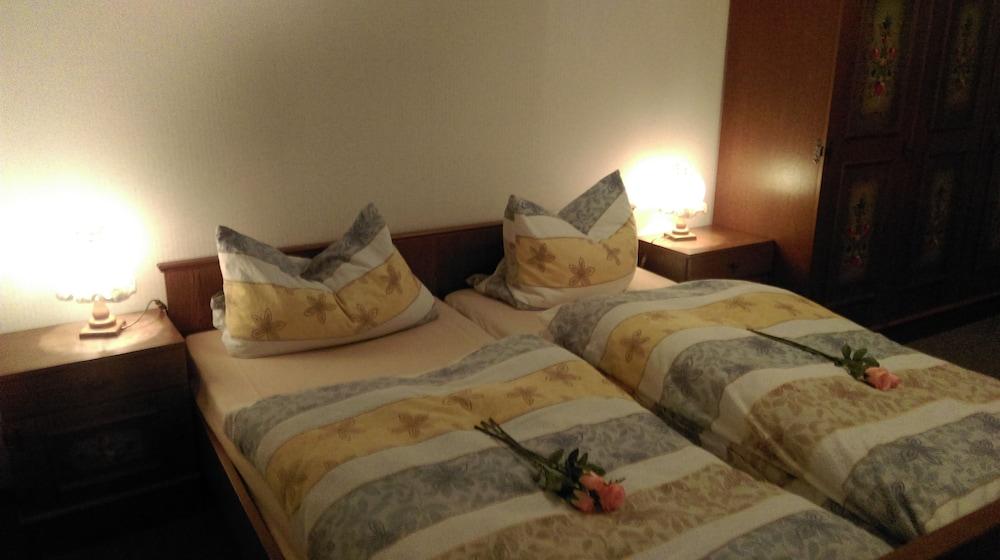 Pension Restaurant Schnorbus